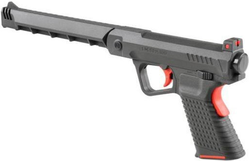 Umarex Αεροβόλο Πιστόλι CO2 UX Spa 100 Μεταλλικό 4.5mm