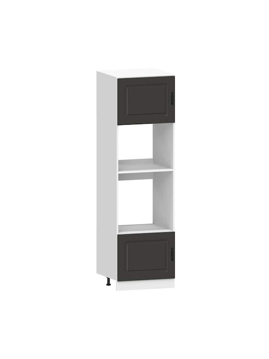 Vidaxl Kitchen Cabinet Set 7 Pieces Kalmar Engineered Wood