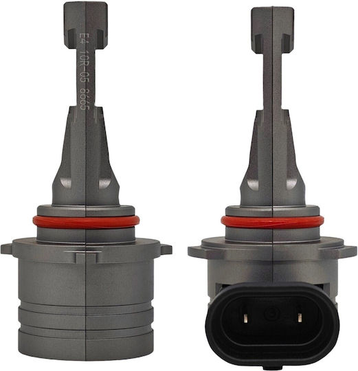 Hb3 Led Bulbs 9005 12v Canbus Csp 2 Pcs New