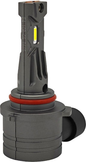 Hb4 Led Bulbs 9006 12v Canbus Csp 2 Pcs New