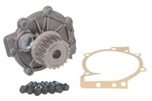 Skf Water Pump