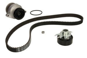 Water Pump Set + Ina Timing Belt
