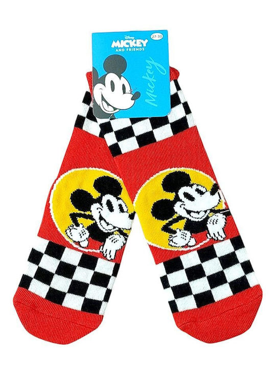 Disney Παιδικές Κάλτσες Mickey Disney Παιδικές Κάλτσες Mickey