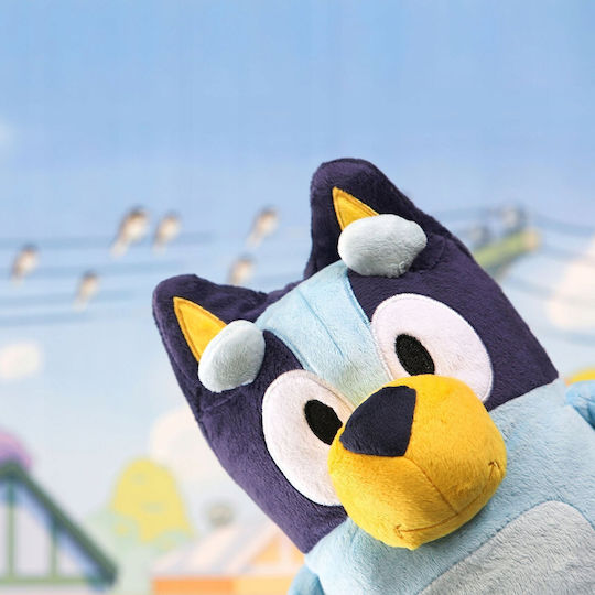 Λούτρινο Bluey