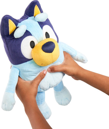 Λούτρινο Bluey
