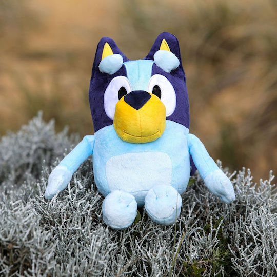 Λούτρινο Bluey