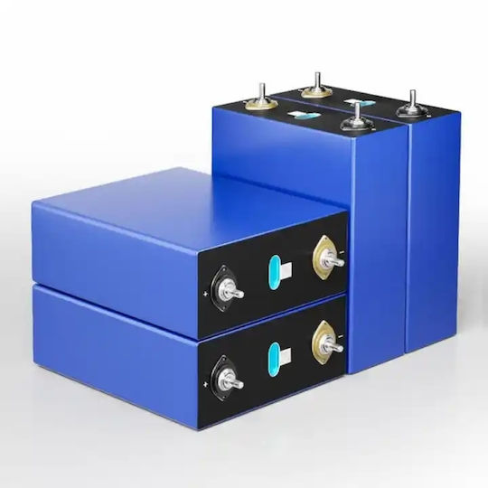 EVE Audio Μπαταρία Φωτοβολταϊκών Λιθίου 3.2V 280Ah
