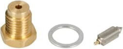 Tourmax Carburetor Fuel Supply Needle Valve Socket
