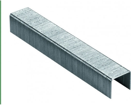 Bosch Σετ 1000 Συνδετήρων Typ 53 10 Mm Πλάτος 11,4 Mm Πάχος 0,74 Mm