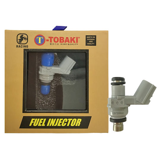 Racing Injector 240cc Wave110 Gtr150 Crypton S115/vf185 Tobaki