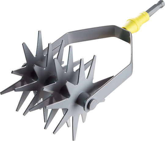Gardex 407015 Furcă de grădină cu aerisire