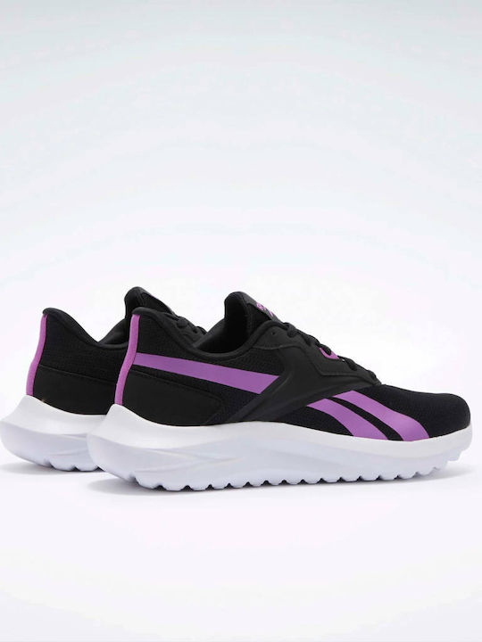 Reebok Energen Lux Training Black