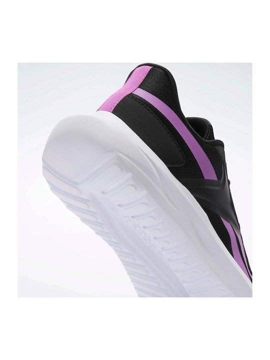 Energen Lux Sport Shoes Training Black