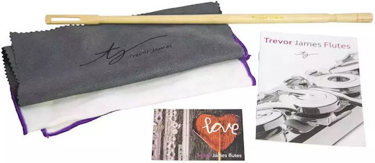 Trevor James 3042roe Slr Φλάουτο