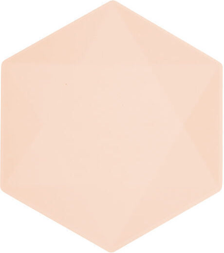 Amscan Plate for Party 6pcs