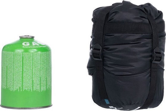 Schlafsack Einzeln 2 Jahreszeiten Blue