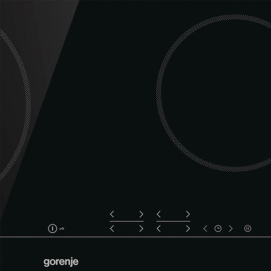 Gorenje Автономен 59.5x52εκ.