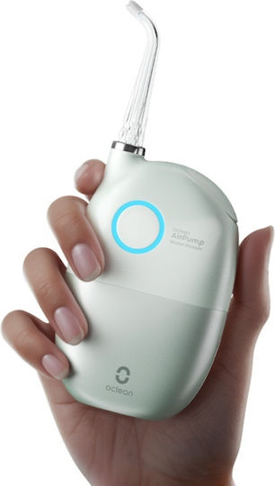 OClean Water Flosser Πράσινο