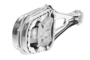 Ford Left Car Engine Mount for Ford Focus / Transit