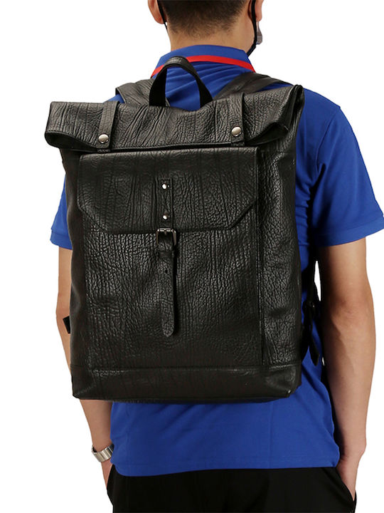 Jolar Rucksack Wasserdicht 18Es Schwarz