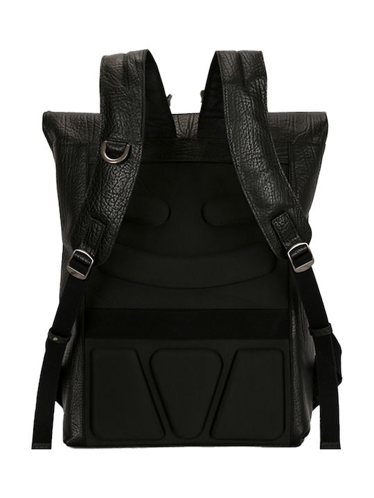 Jolar Rucksack Wasserdicht 18Es Schwarz