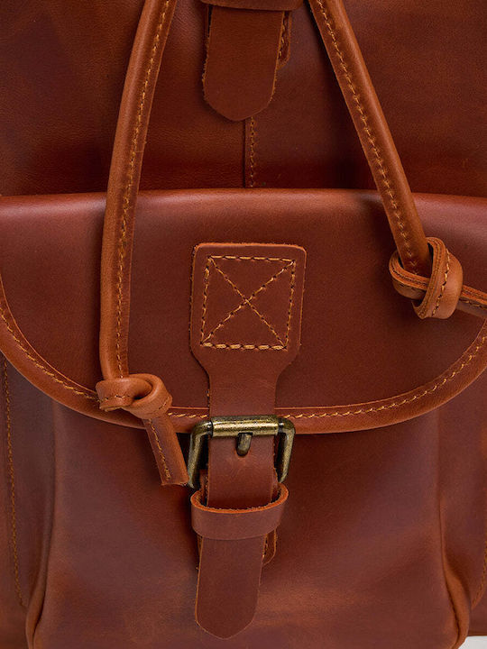 Jolar Rucksack Wasserdicht 29Es Braun