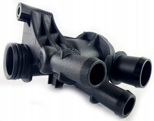 Ford Autothermostat Ford Focus / C-Max / Galaxie / Großer C-Max / Kuga / Mondeo / Flucht / Vereinigung 2014-2019