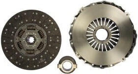 Luk Clutch Set