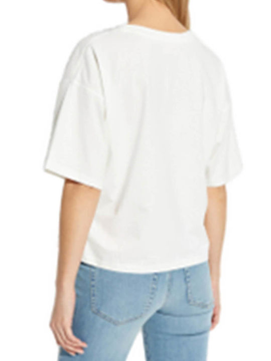 Diesel Blouse White A15096-0NIAX-141A