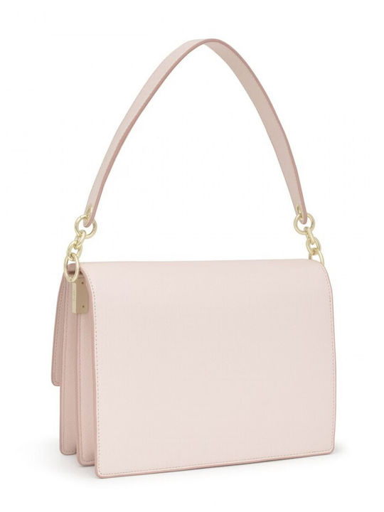 Tous Women's Bag Crossbody Pink