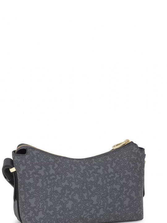 Tous Women's Bag Crossbody Gray