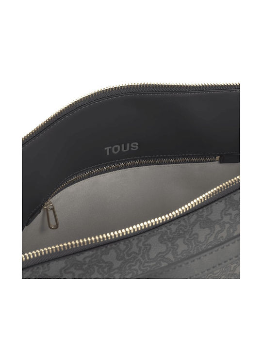 Kaos Women's Handbag Crossbody Grey