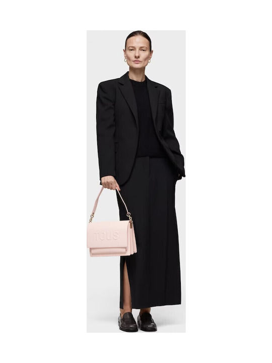Bandolera Women's Bag Crossbody Pink