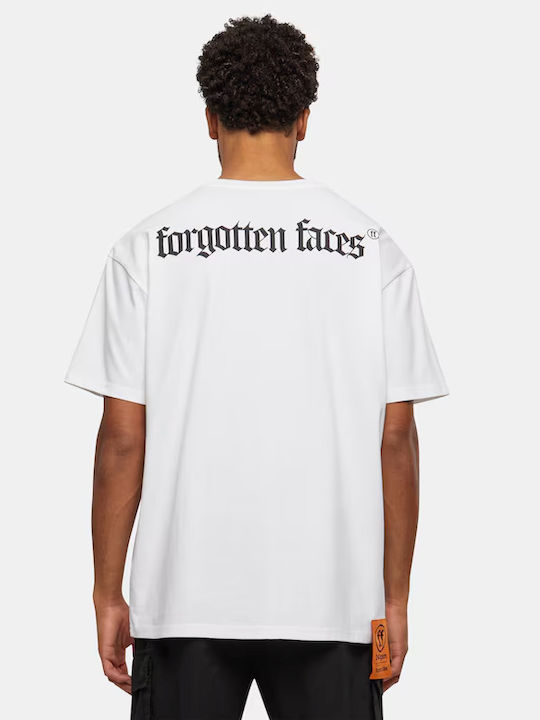 Forgotten Faces