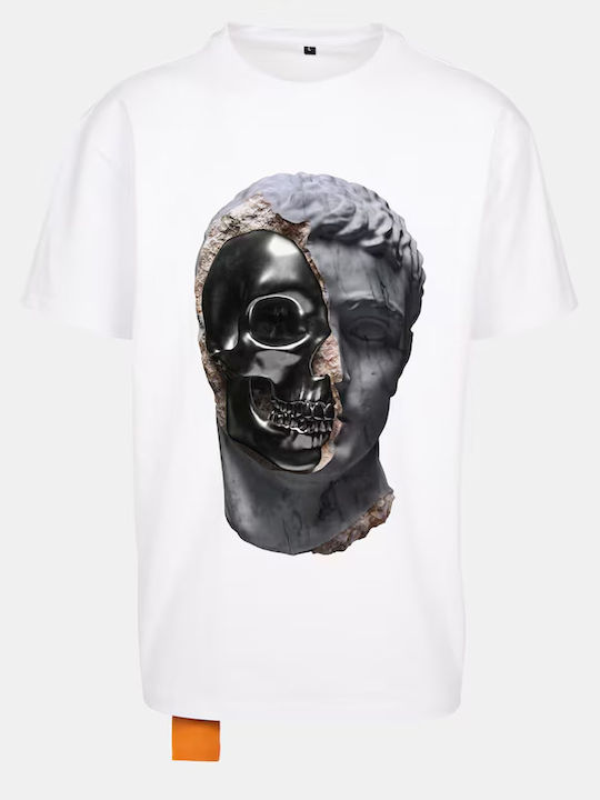 T-shirt White