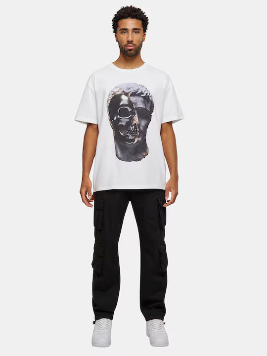 T-shirt White