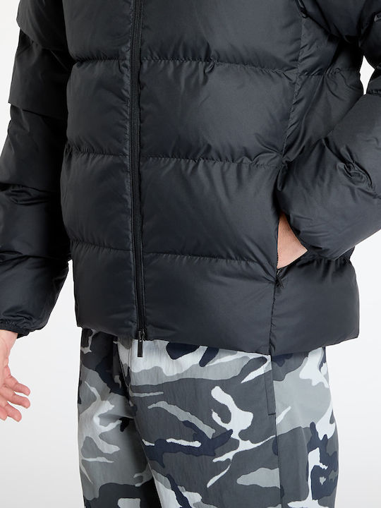 Jordan Jacket Puffer Black