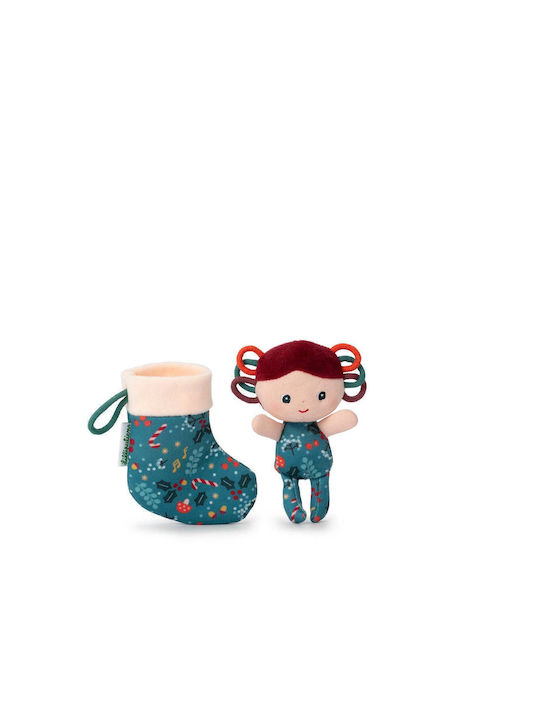 Ornament suspendat Figura 10x23buc