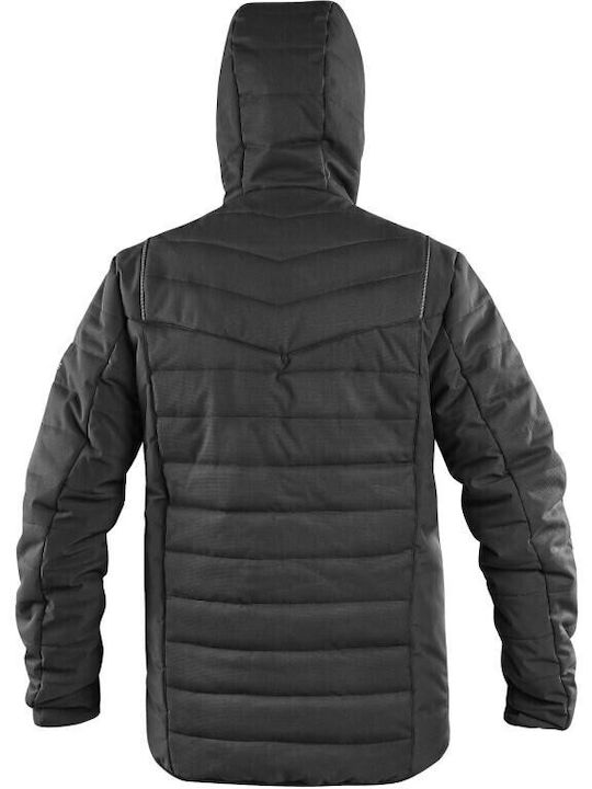 CXS Reflective Work Jacket