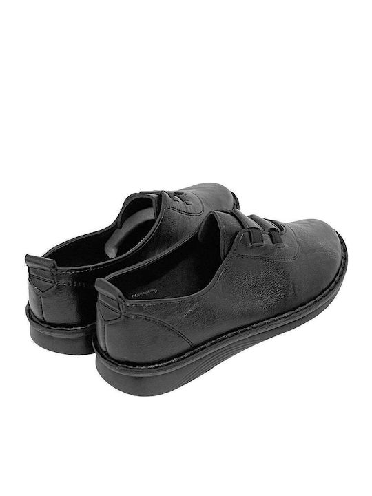 Adidași Anatomici Pentru Femei Negri