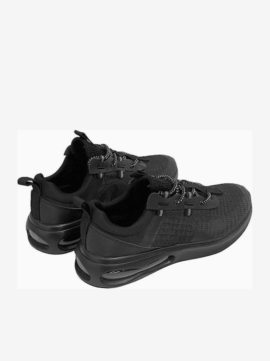 Herren Sneakers BLACK