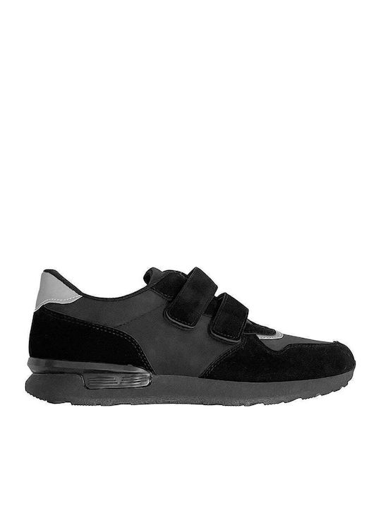 Herren Sneakers BLACK