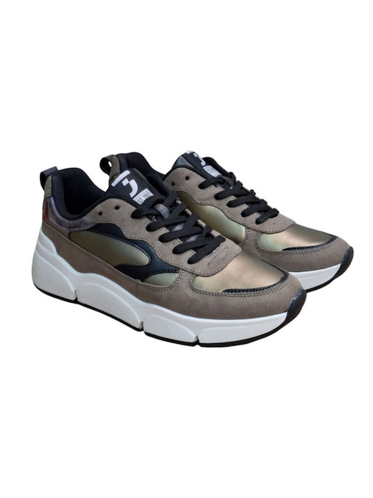 Damen Sneakers Ladi