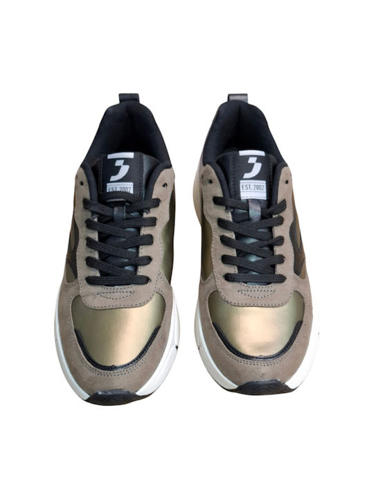 Damen Sneakers Ladi
