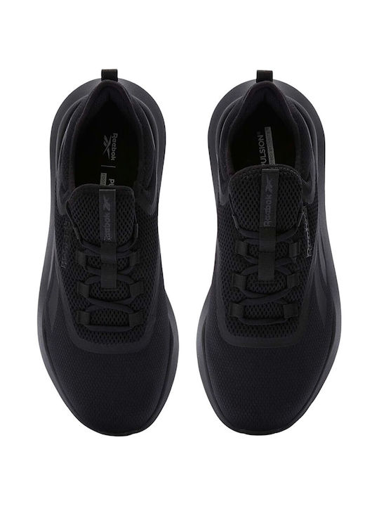 Reebok Cityride Sneakers Black