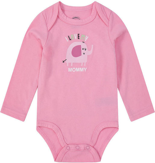 Mother's Choice Set Cadou pentru Bebeluși pentru 6-9 luni 3buc