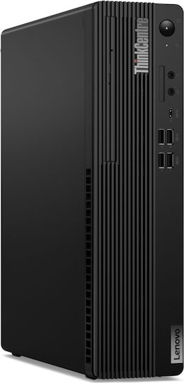 Lenovo ThinkCentre M70s Gen 5 Desktop PC (i5-13400/16GB DDR5/512GB SSD/W11 Pro) with Keyboard (DE)