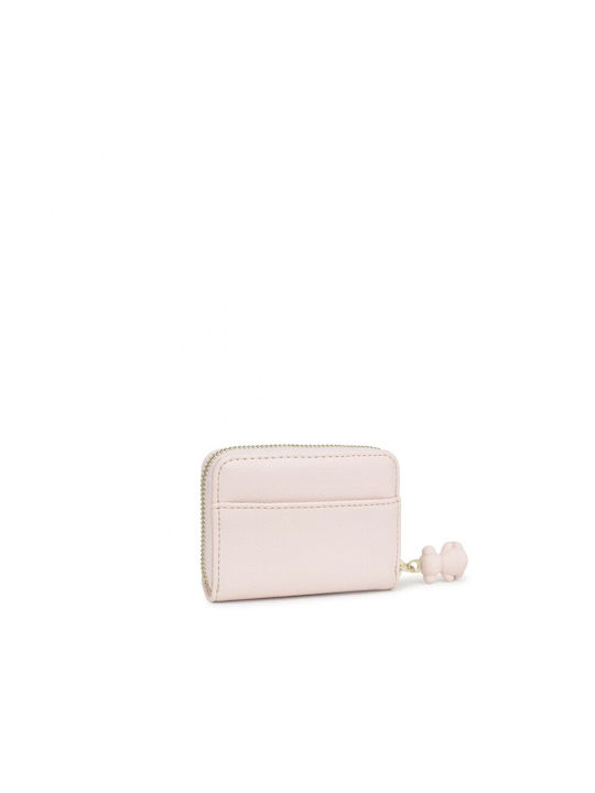 Tous Women's Wallet Pink