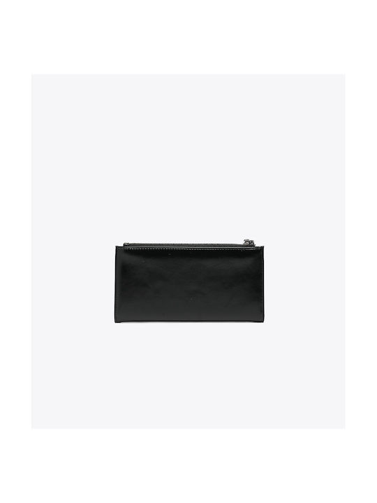 Axel Women's Wallet Black