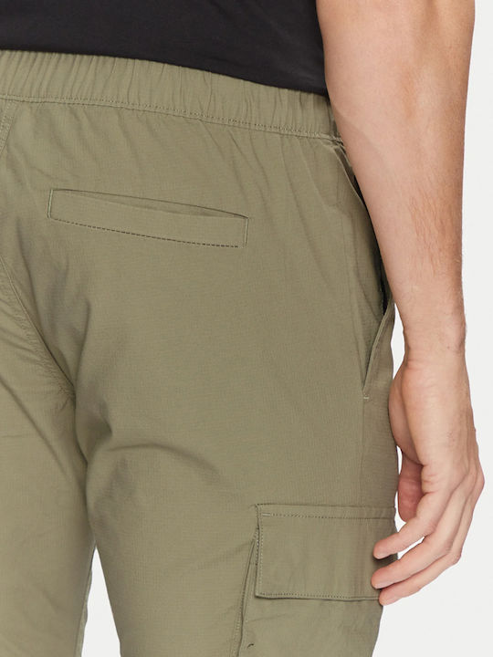 Панталон със Skinny Кройка Khaki